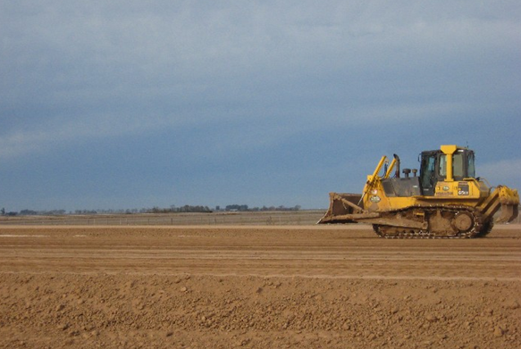 Topadora  Komatsu D65 EX 15